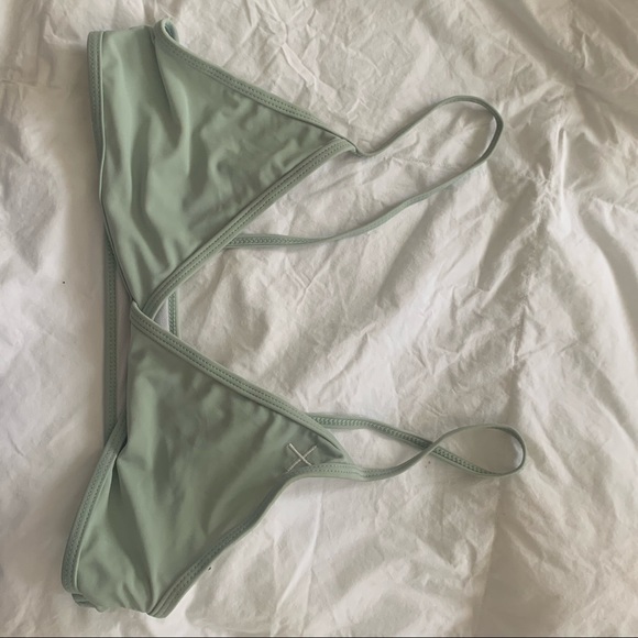 Boutine LA Other - Boutine LA Bikini Top